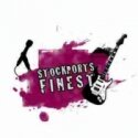 Image of Stockport's Finest logo